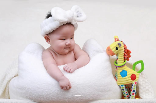 淄博宝宝发烧可以吃苹果吗